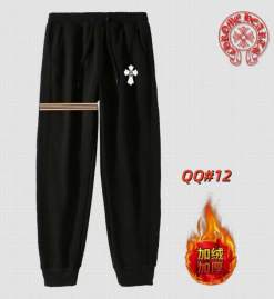 Picture of Chrome Hearts Pant Long _SKUChromeHeartsM-4XL12yx1614434